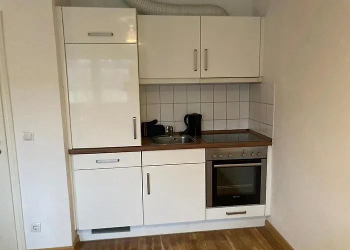 Hamburg City Hostel Appartement Hambourg