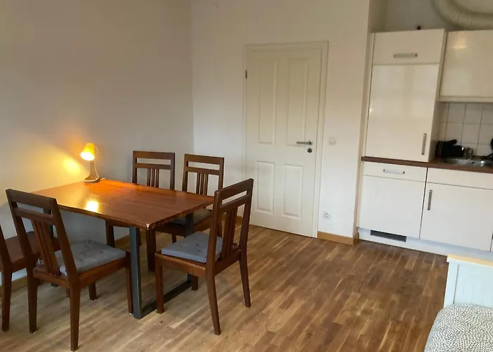 Hamburg City Hostel * Hambourg