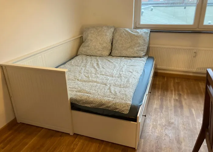 Hamburg City Hostel