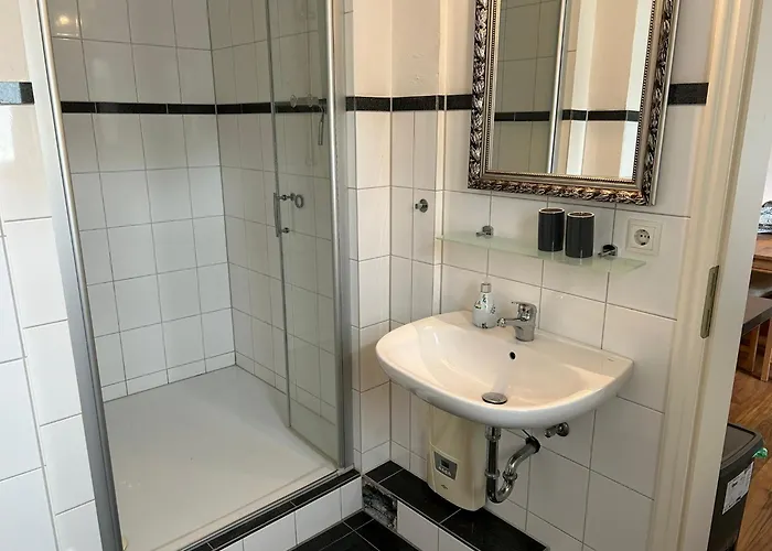 Hamburg City Hostel * Hambourg